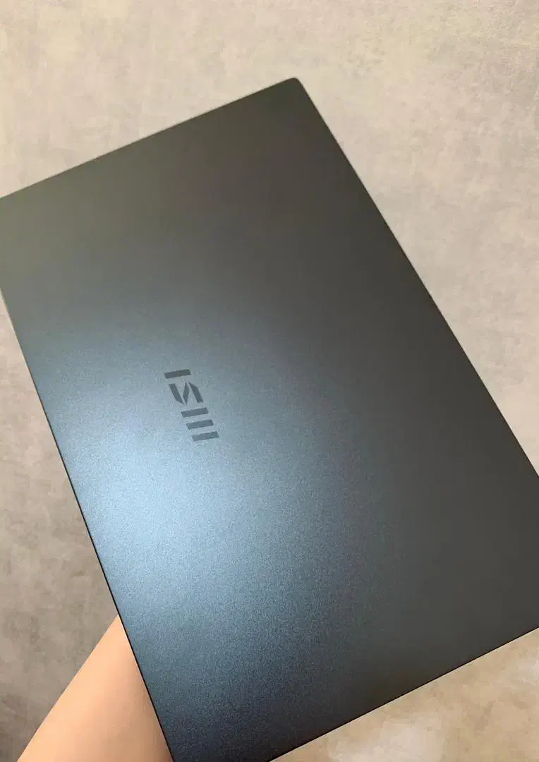 لپ تاپ msi ryzen 5|رایانه همراه|شیراز, شهرک گلستان|دیوار
