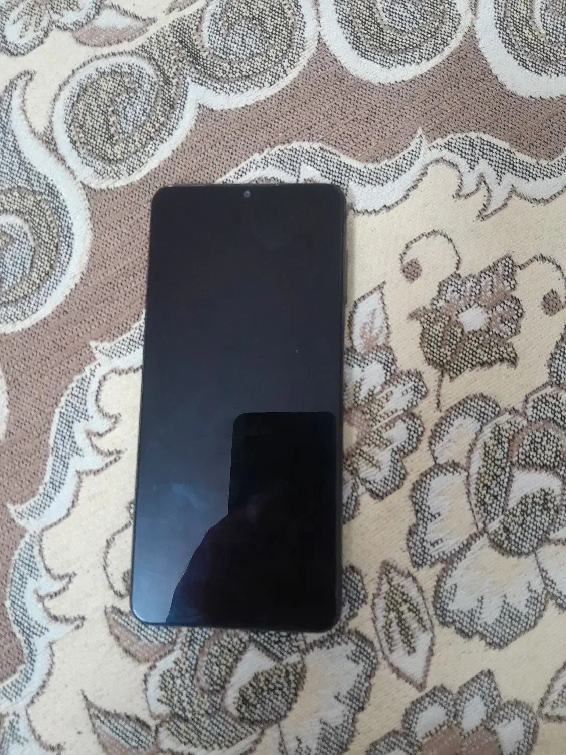 سامسونگ a12|موبایل|اسلام‌شهر, شهرک قائمیه|دیوار