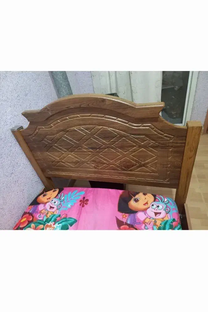 تخت+تشک|تخت و سرویس خواب|رشت, گلباغ نماز|دیوار