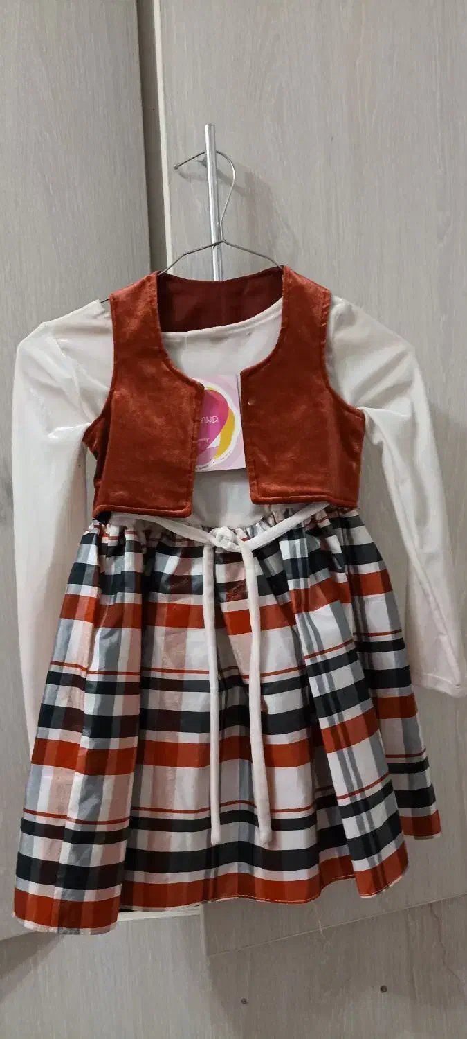 لباس کودک مناسب پاییز|کفش و لباس بچه|دزفول, |دیوار