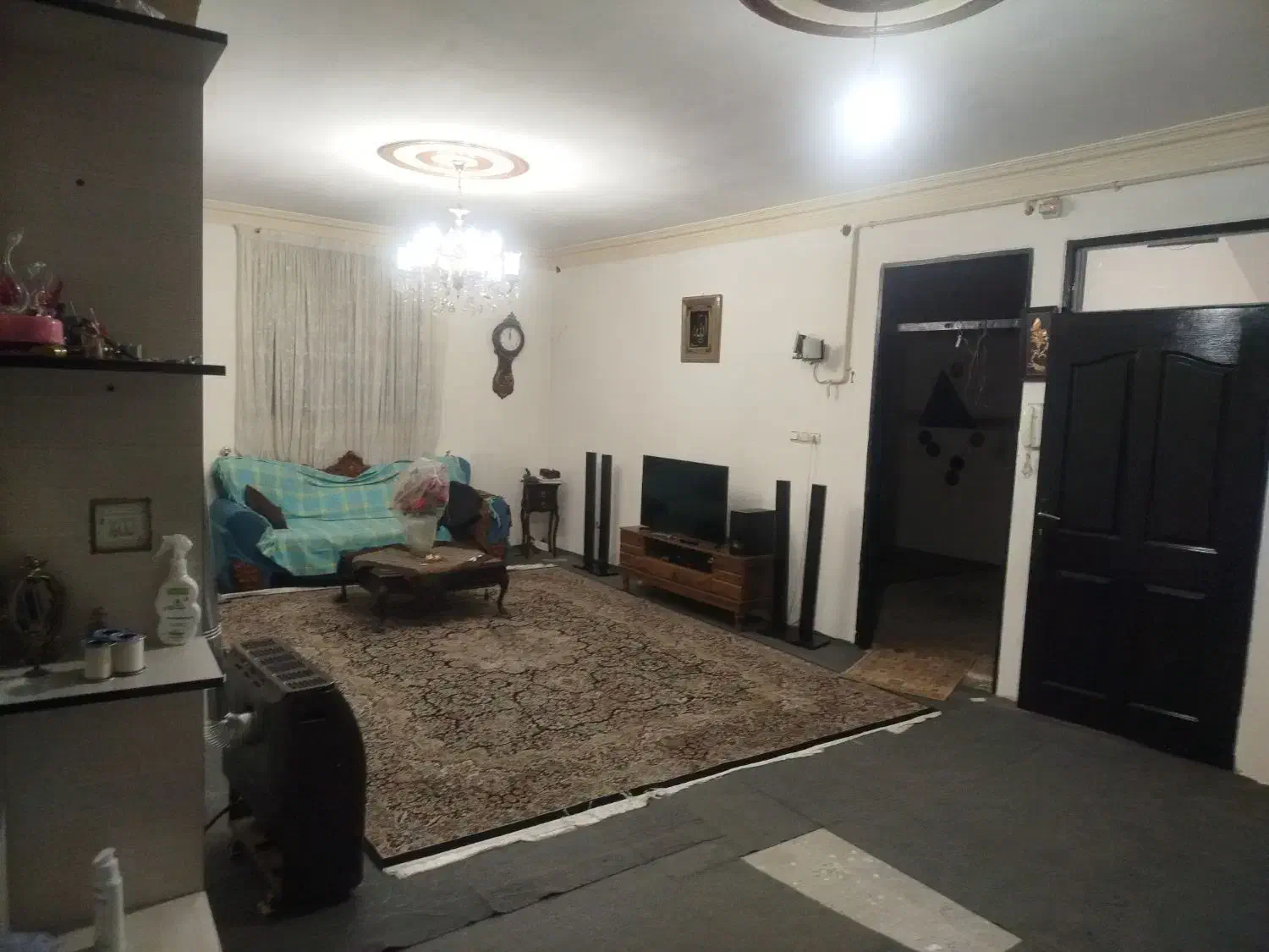 فروش هر دو طبقه منزل|فروش خانه و ویلا|بروجرد, |دیوار