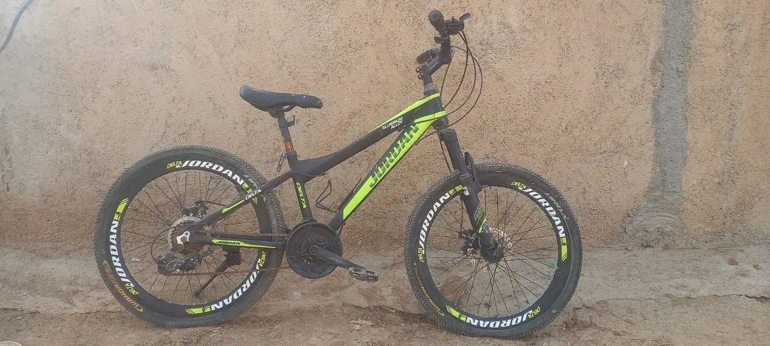 دوچرخه|دوچرخه، اسکیت، اسکوتر|ماهیدشت, |دیوار