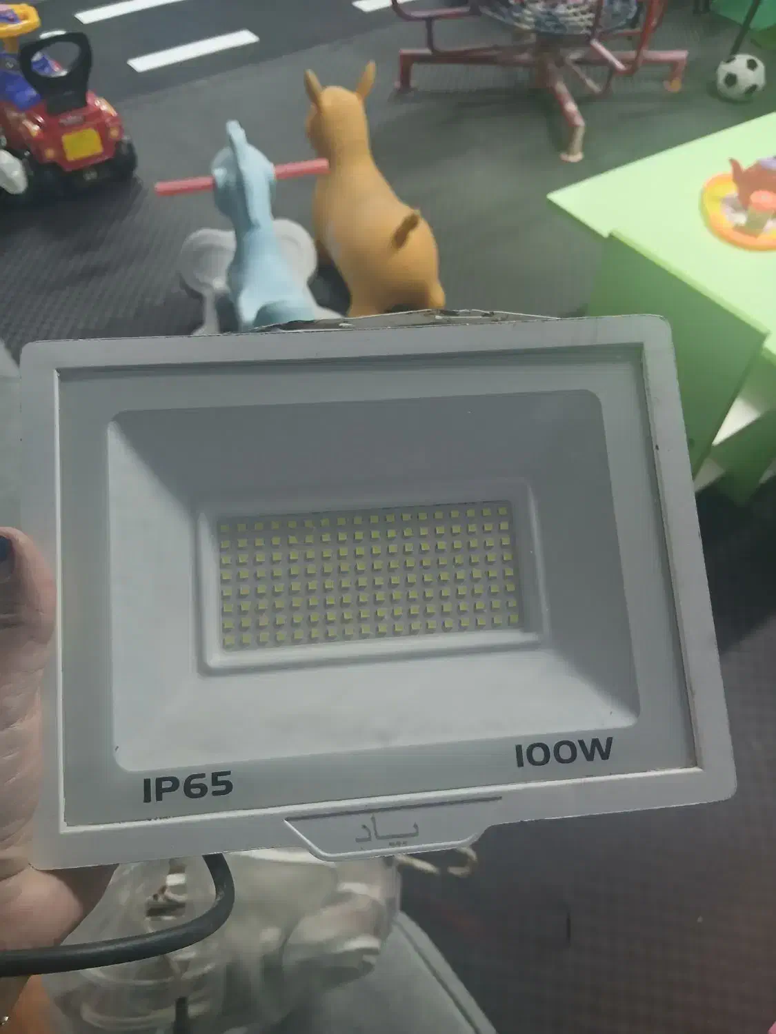 پروژکتور|تلویزیون و پروژکتور|فردیس, طالقانی|دیوار