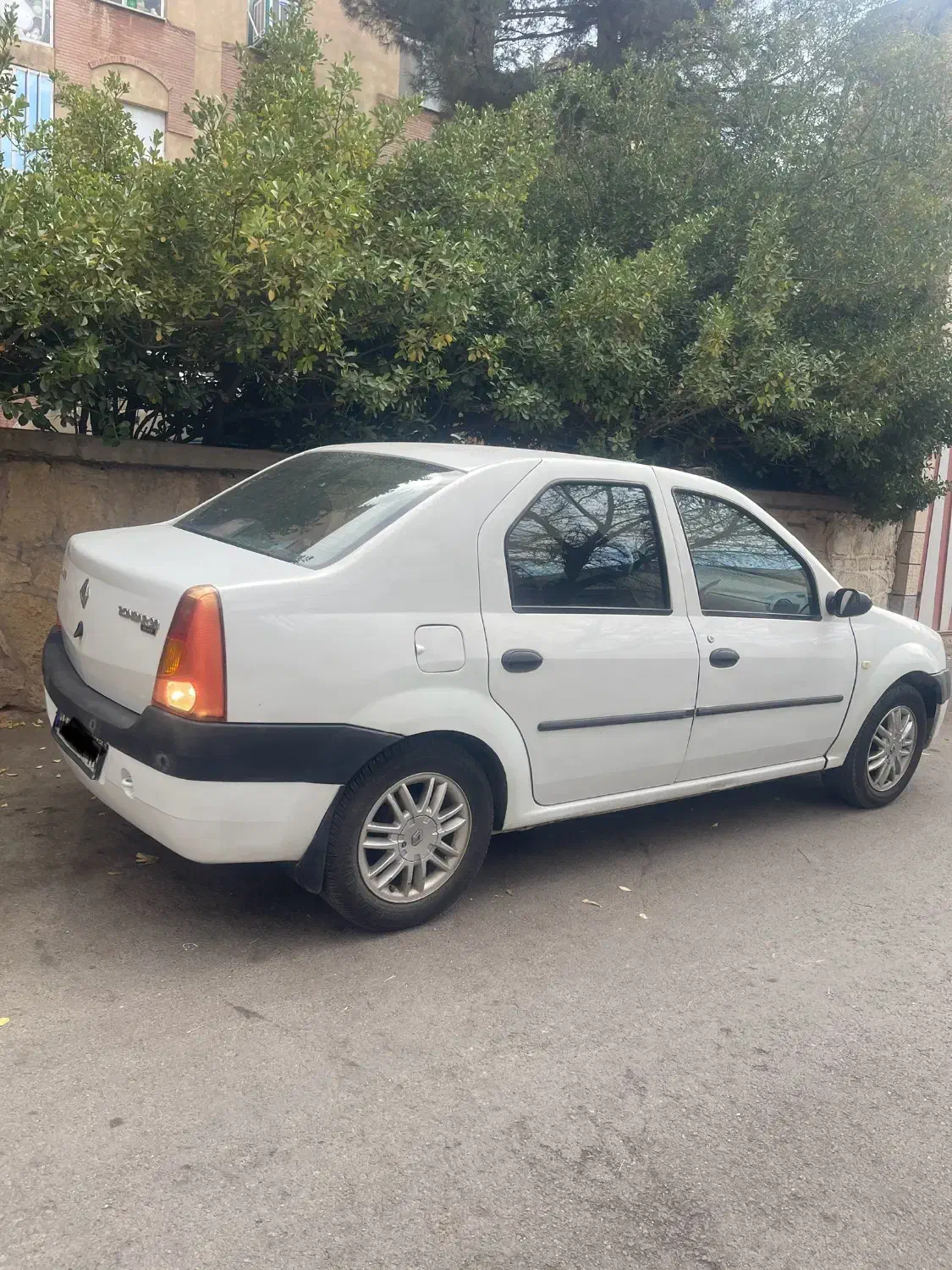 ال نود مدل ۹۰ کم کارکرد|خودرو سواری و وانت|همدان, |دیوار