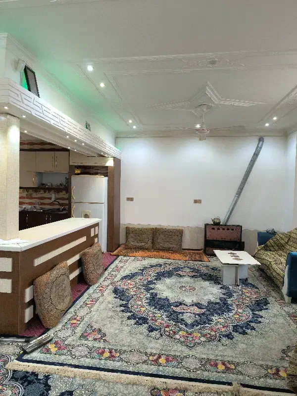 اجاره روزانه/هفتگی/ماهانه ویلا ۱۳۰۰ متری|اجارهٔ کوتاهمدت ویلا و باغ|یزد, |دیوار