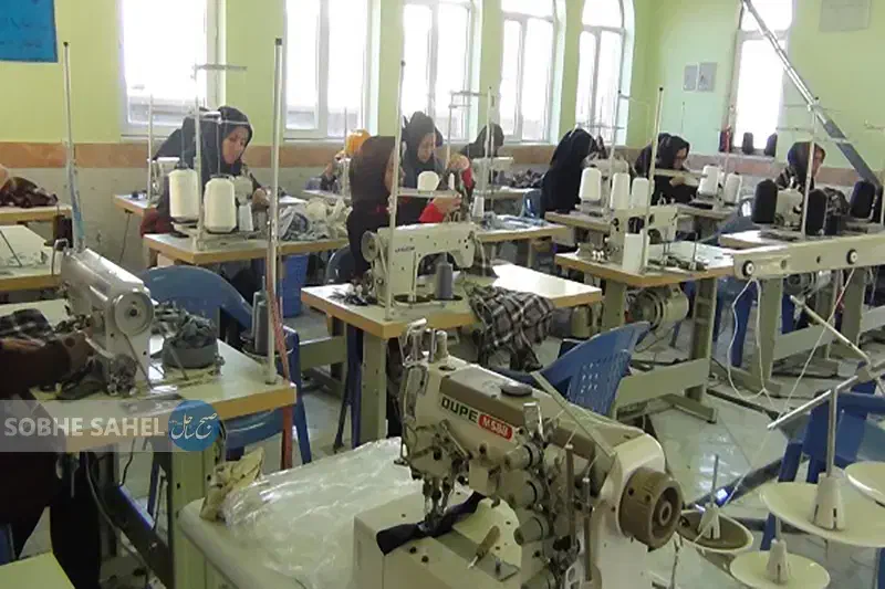 خیاط شب کار خیاط راسته شیفت شب با حقوق بالا|استخدام صنعتی، فنی، مهندسی|تهران, فلسطین (میدان انقلاب)|دیوار