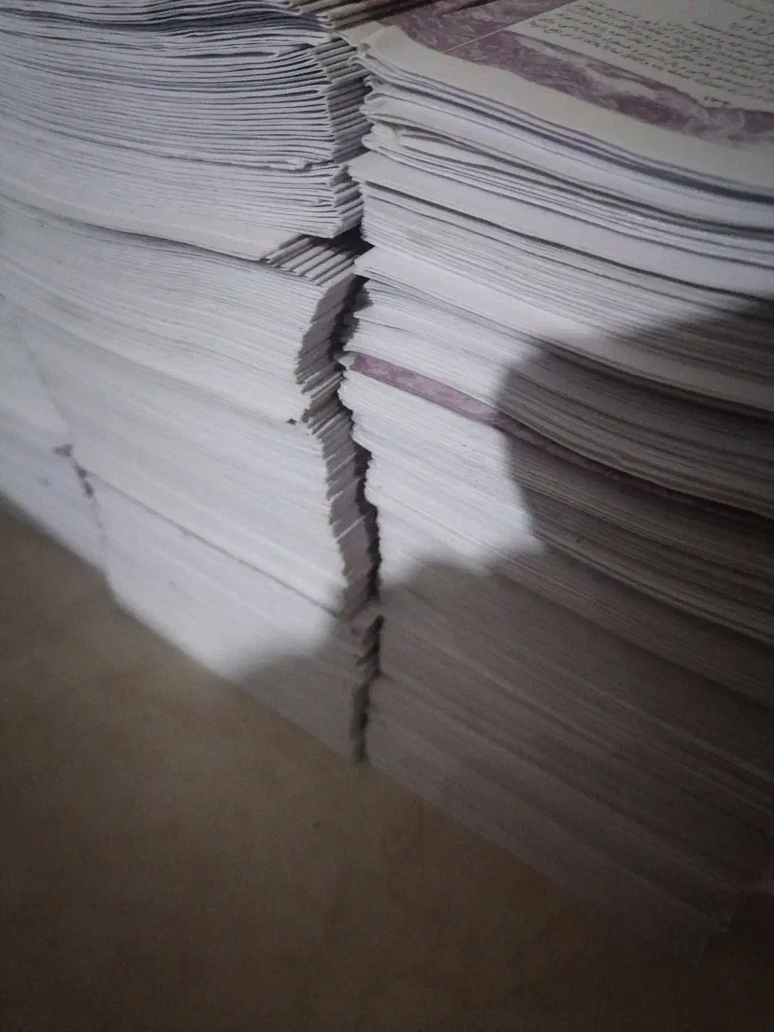 نیرو فقط خانم برای بسته بندی لطفا آگهی رو بخونید|استخدام صنعتی، فنی، مهندسی|قم, پردیسان|دیوار