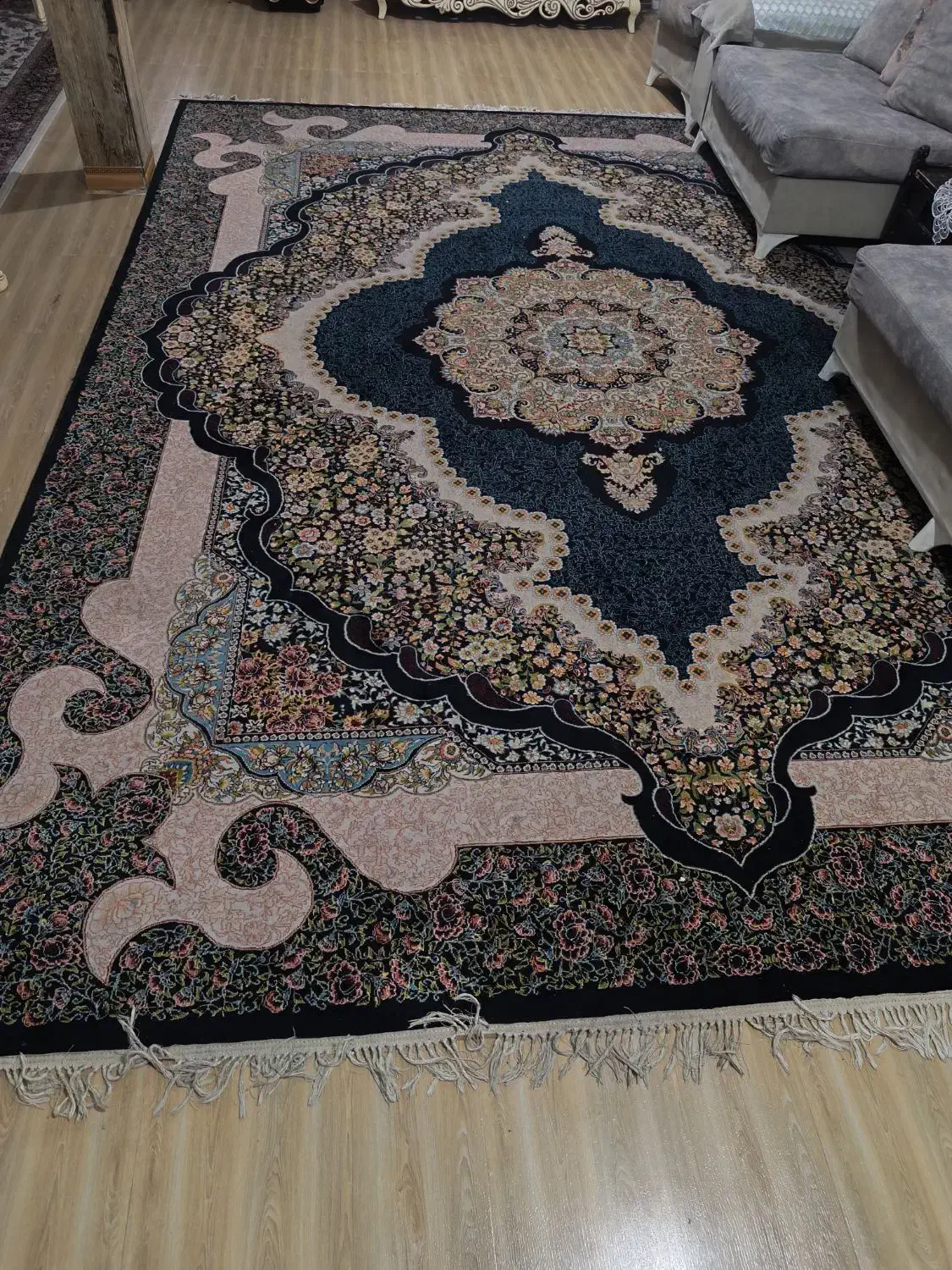 فرش ماشینی|فرش|تهران, شهرک استقلال|دیوار