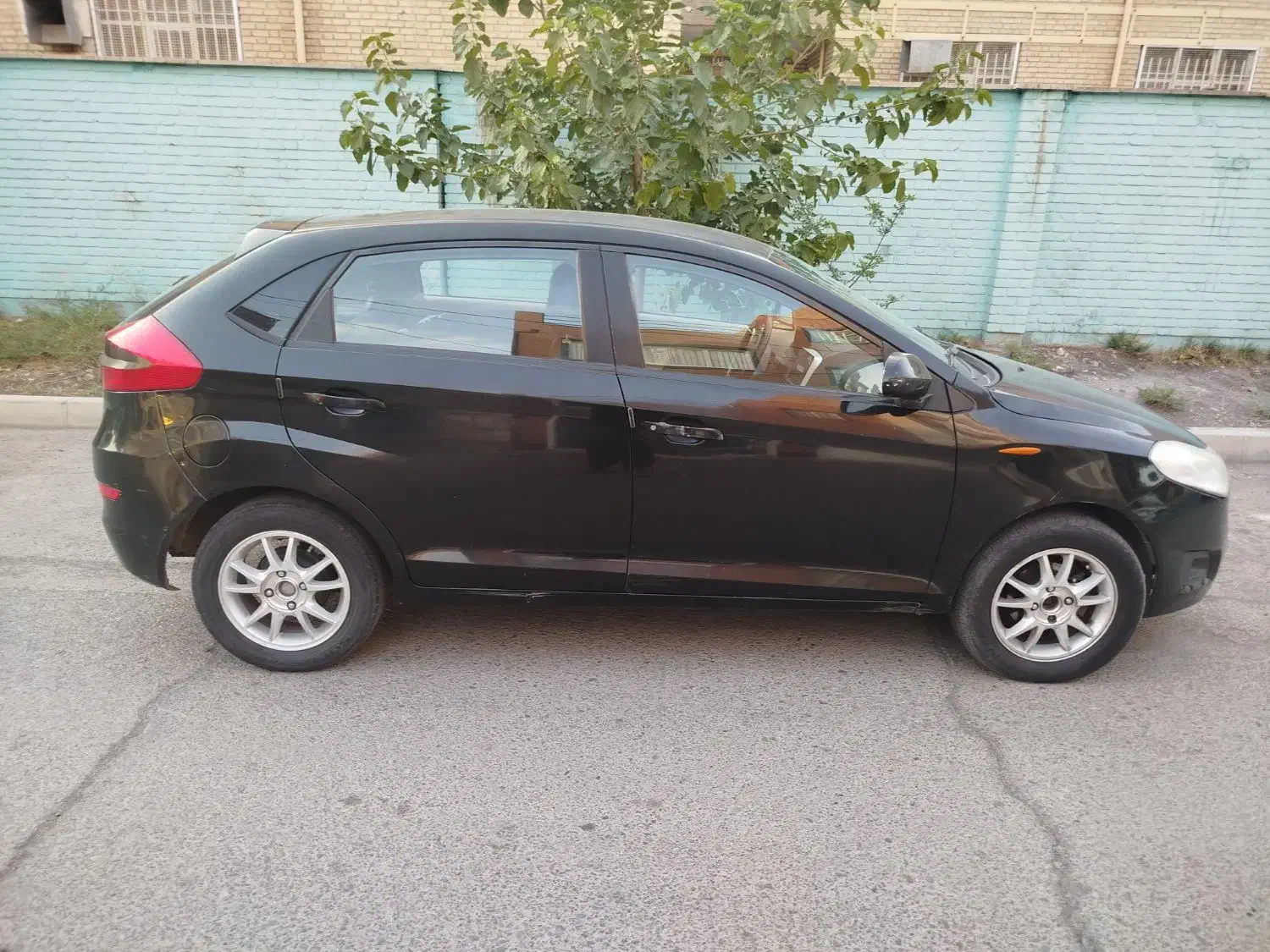 سواریMVM315 مدل93    معاوضه بافیدلیتی وریگان|خودرو سواری و وانت|کرج, شهرک نهال و بذر|دیوار