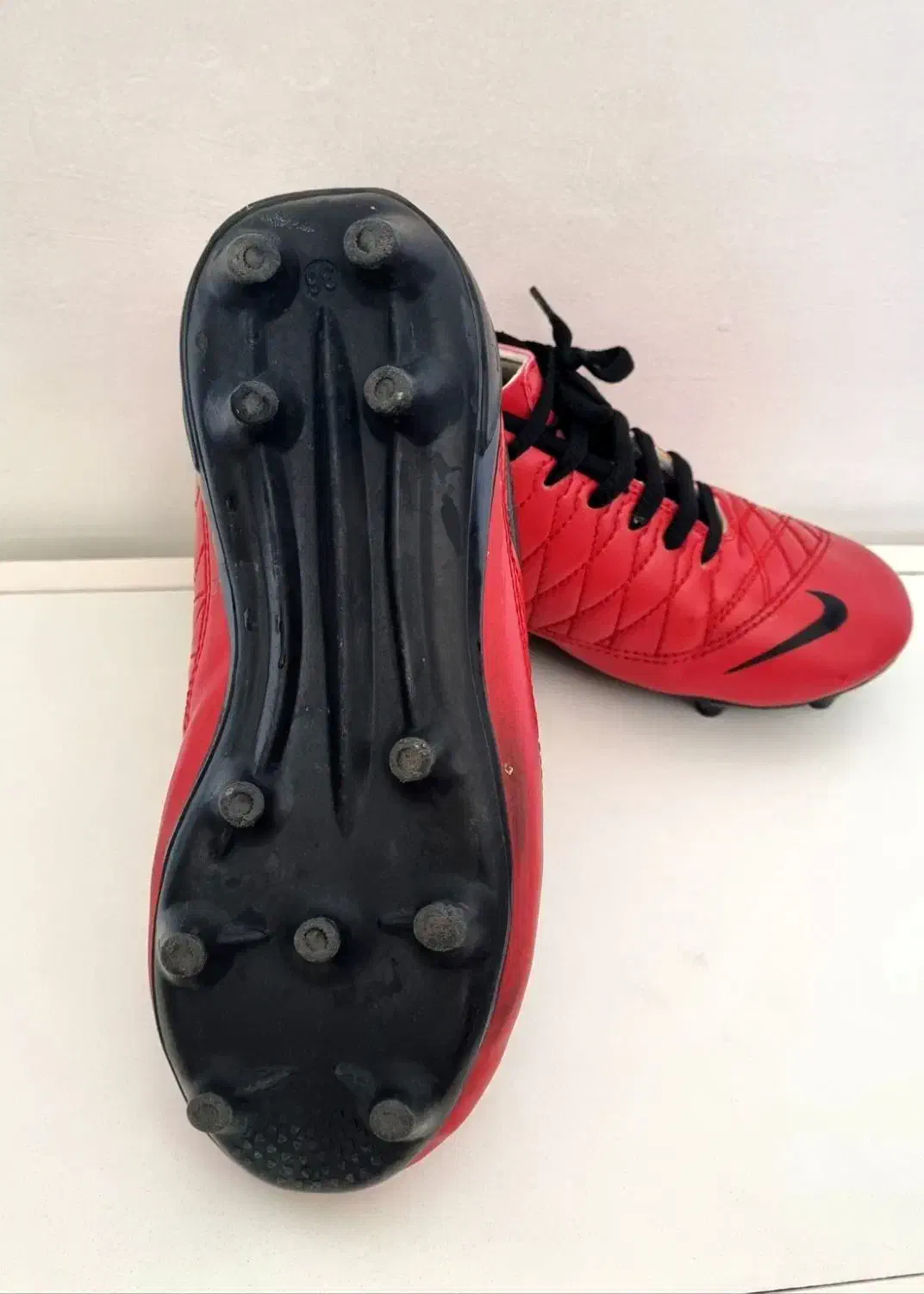 کتونی استوک چمن|کیف، کفش، کمربند|هشتگرد, شهرک ریحانه|دیوار