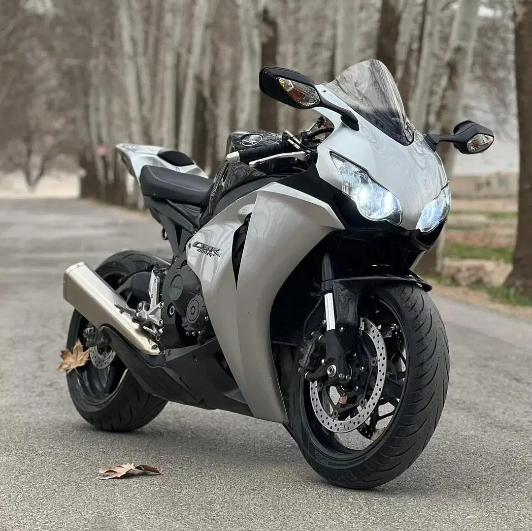 Cbr1000rr|موتورسیکلت|نکا, |دیوار