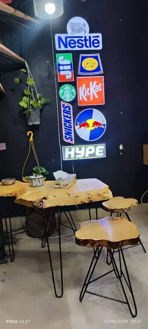 وسایل کافه|کافیشاپ و رستوران|ساری, |دیوار