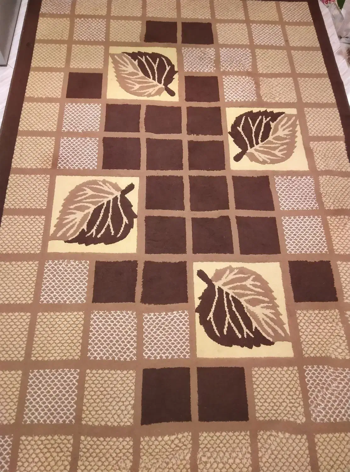 گلیم فرش|گلیم، جاجیم، گبه|اراک, |دیوار