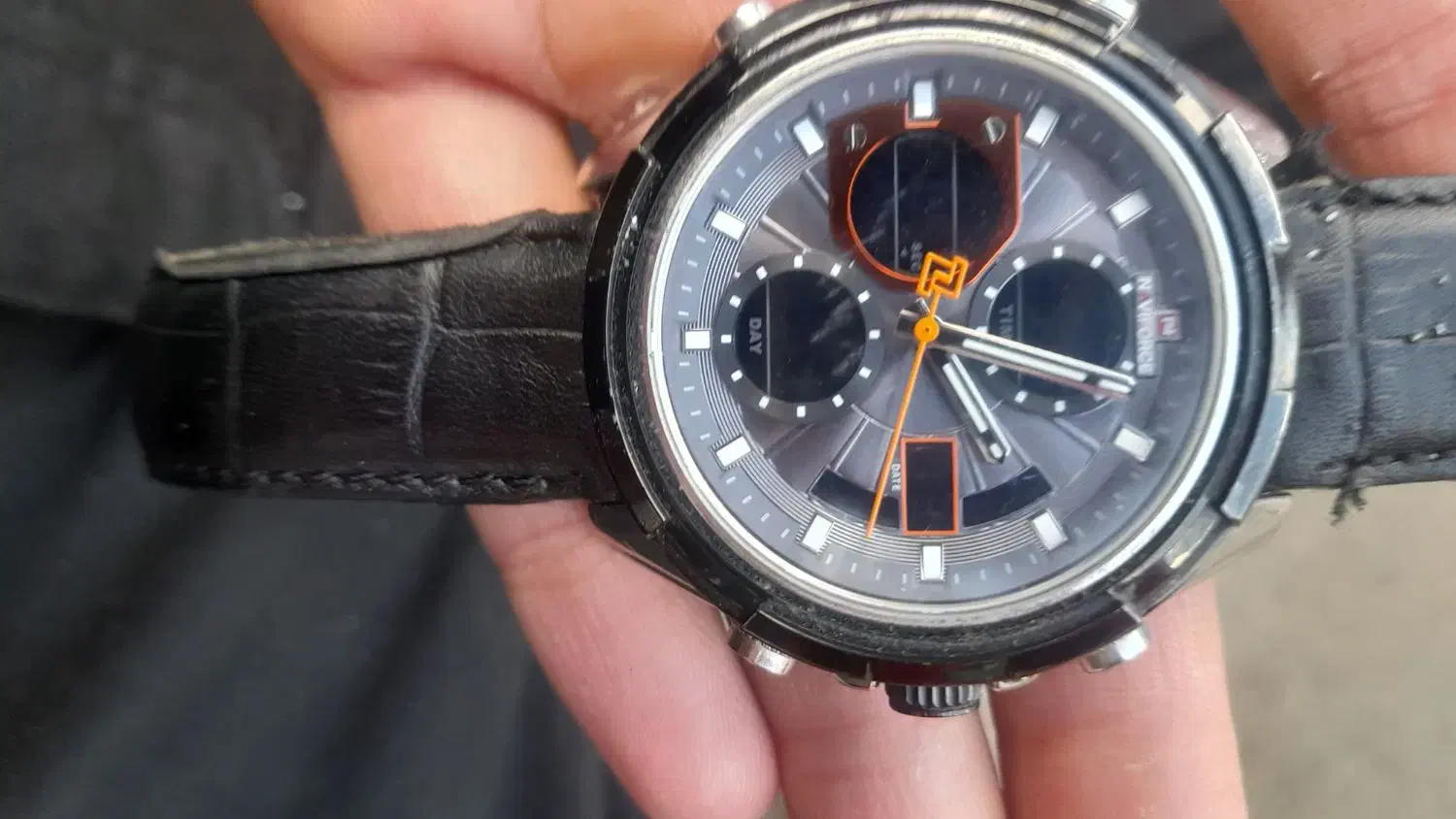 سلاعت مچی ۳موتوره|ساعت|اردبیل, |دیوار