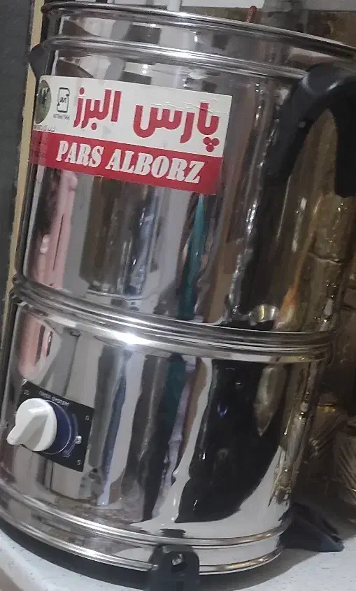 کره گیر برقی|سایر لوازم برقی|کرمانشاه, |دیوار