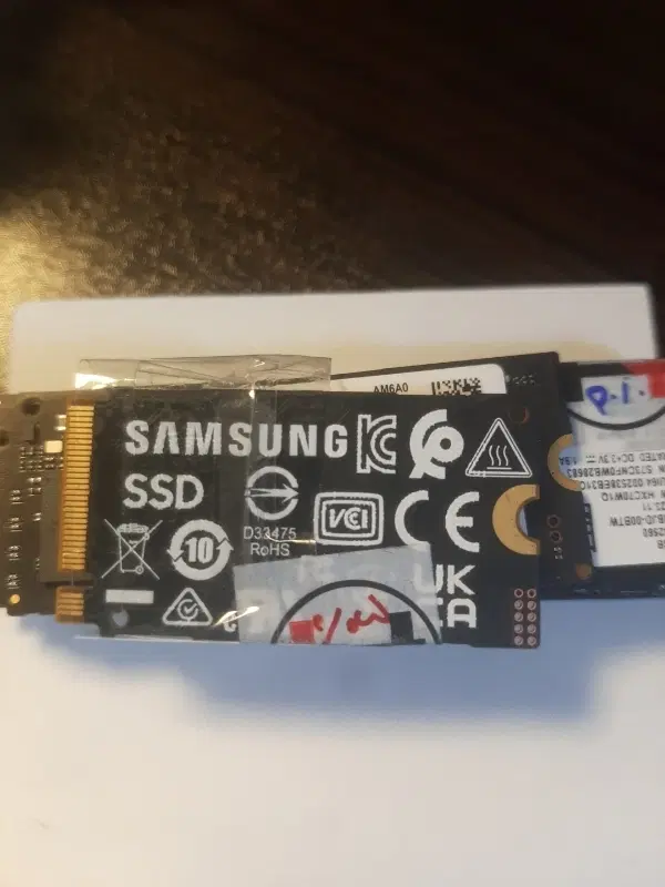 SSD M2 128G SSD M2 256G|قطعات و لوازم جانبی رایانه|تهران, فلسطین (میدان انقلاب)|دیوار