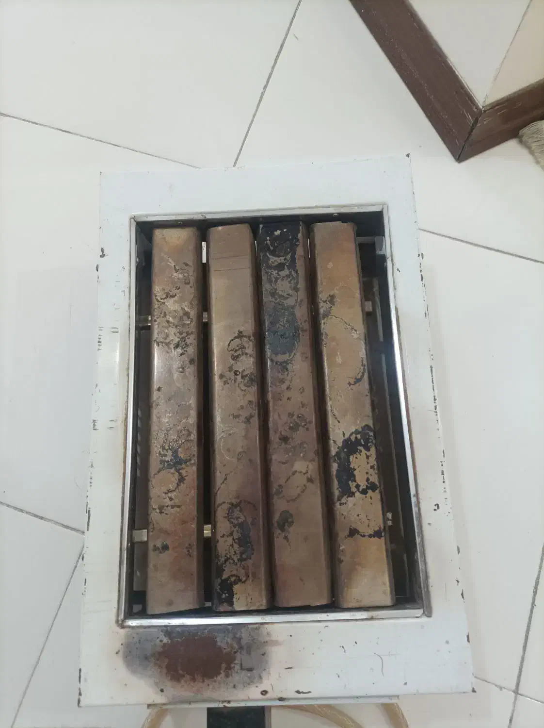 کباب پز|اجاق گاز و لوازم برقی پخت‌وپز|فردیس, شهرک ارم|دیوار