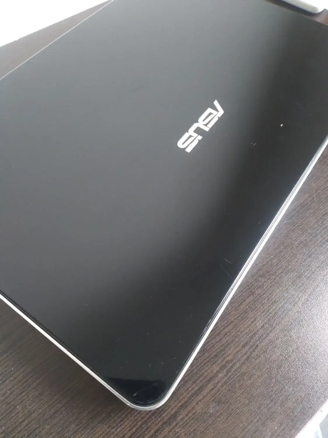 ایسوس n55|رایانه همراه|تهران, دبستان|دیوار