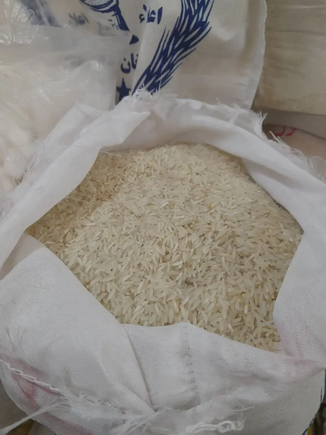 برنج طارم اعلا و گردو|خوردنی و آشامیدنی|قم, چهار امامزاده|دیوار