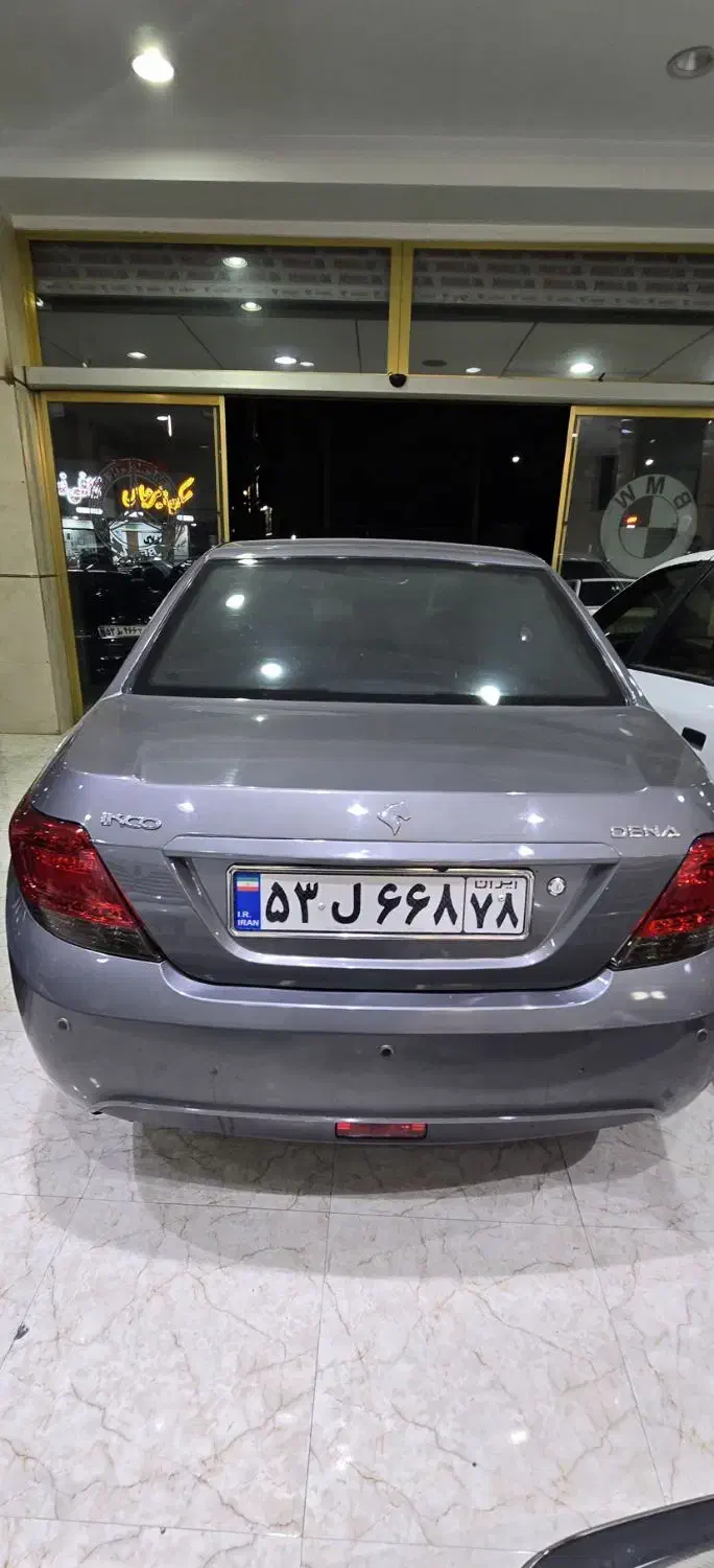 دنا مدل ۹۸|خودرو سواری و وانت|پاکدشت, پاکدشت (مامازند)|دیوار