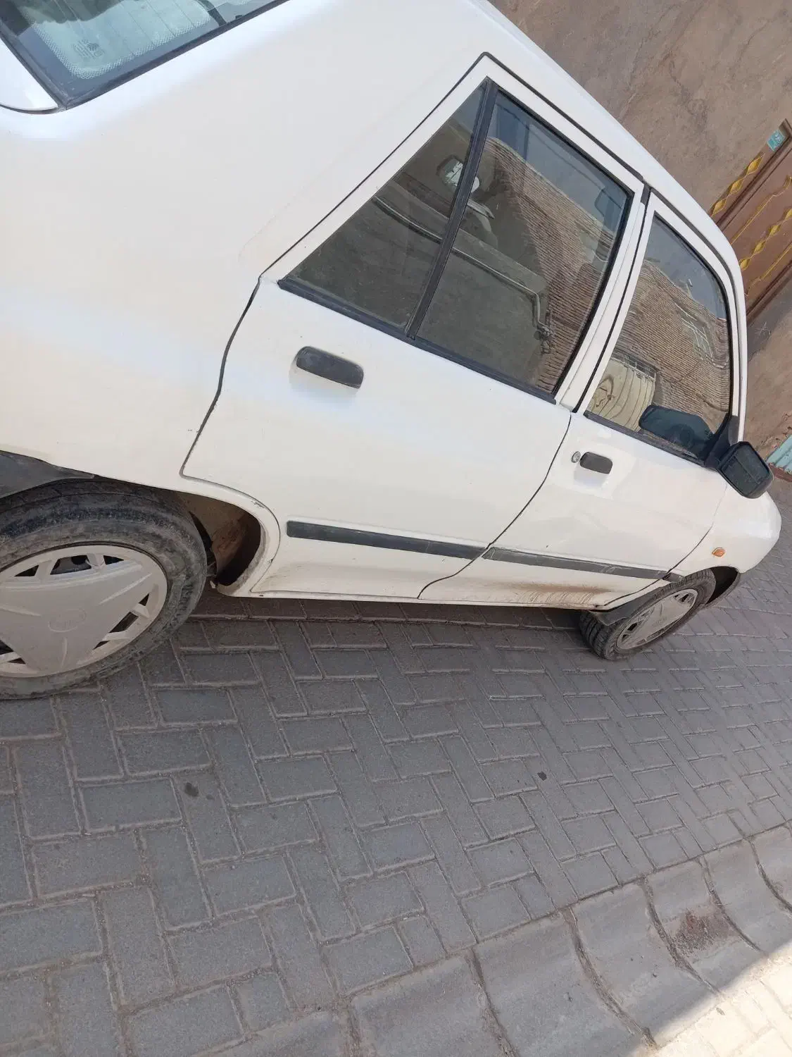 پراید۹۵|خودرو سواری و وانت|تربت جام, میان جام|دیوار