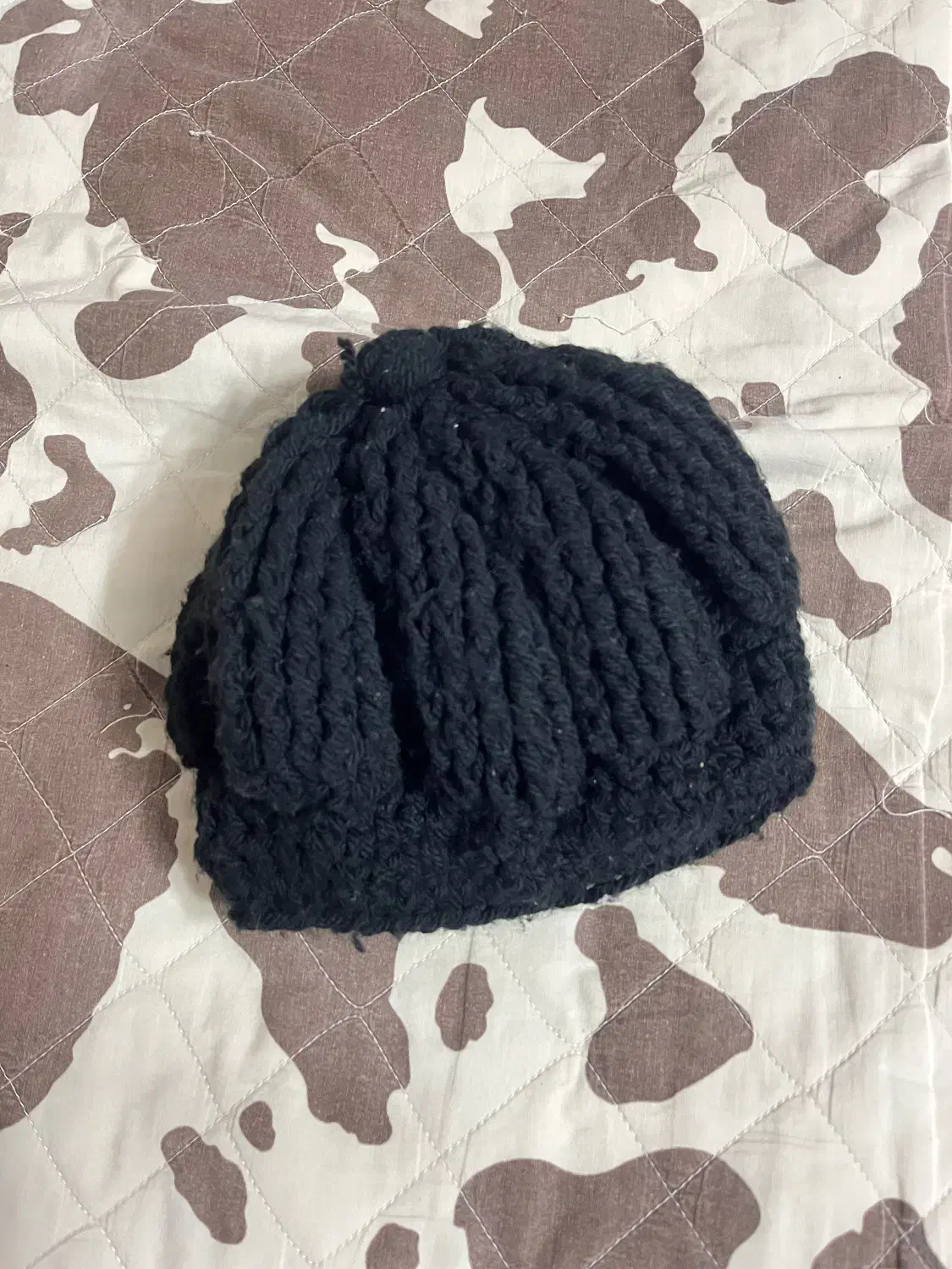 ۲عدد کلاه بافت/کلاه زمستونی/شال گردن خزدار|لباس|تهران, صادقیه|دیوار