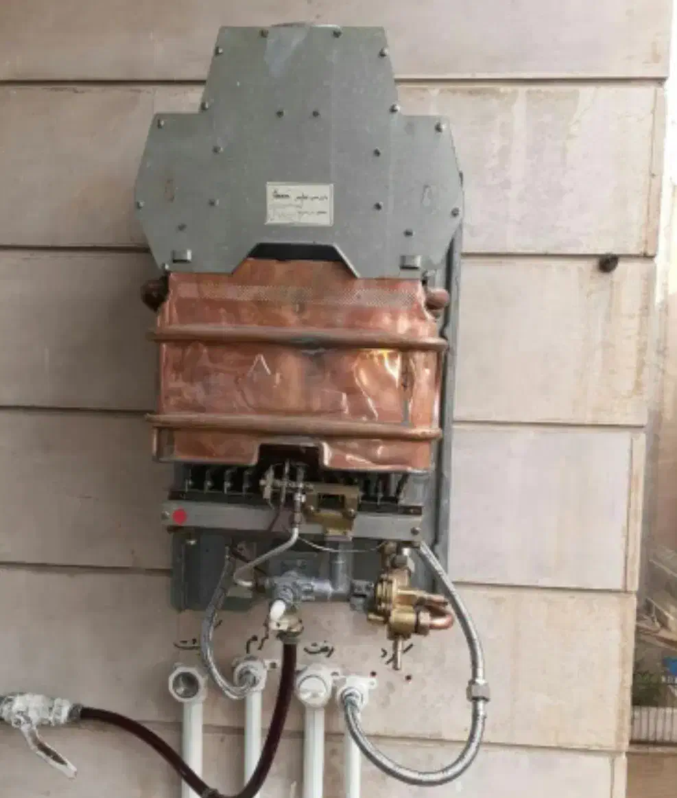 سرویس آبگرمکن و بخاری نفتی برقی|خدمات پیشه و مهارت|زابل, |دیوار