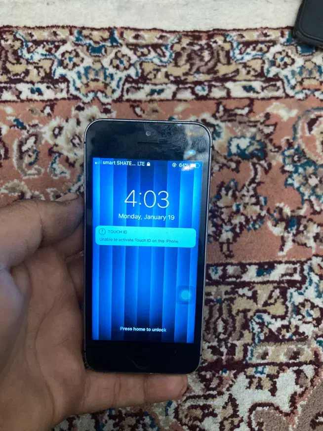 Iphone 5s|موبایل|تهران, سلیمانی|دیوار