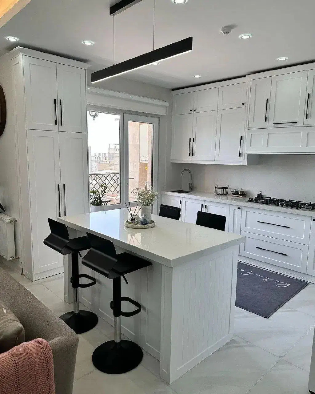 کابینت سازی در ورامین|خدمات پیشه و مهارت|ورامین, ورامین|دیوار