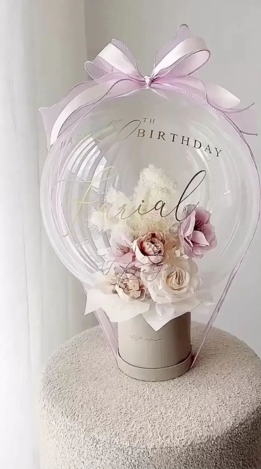 بالن سورپرایزی و هدیه روز مادر و شب یلدا|صنایع دستی و سایر لوازم تزئینی|قوچان, |دیوار