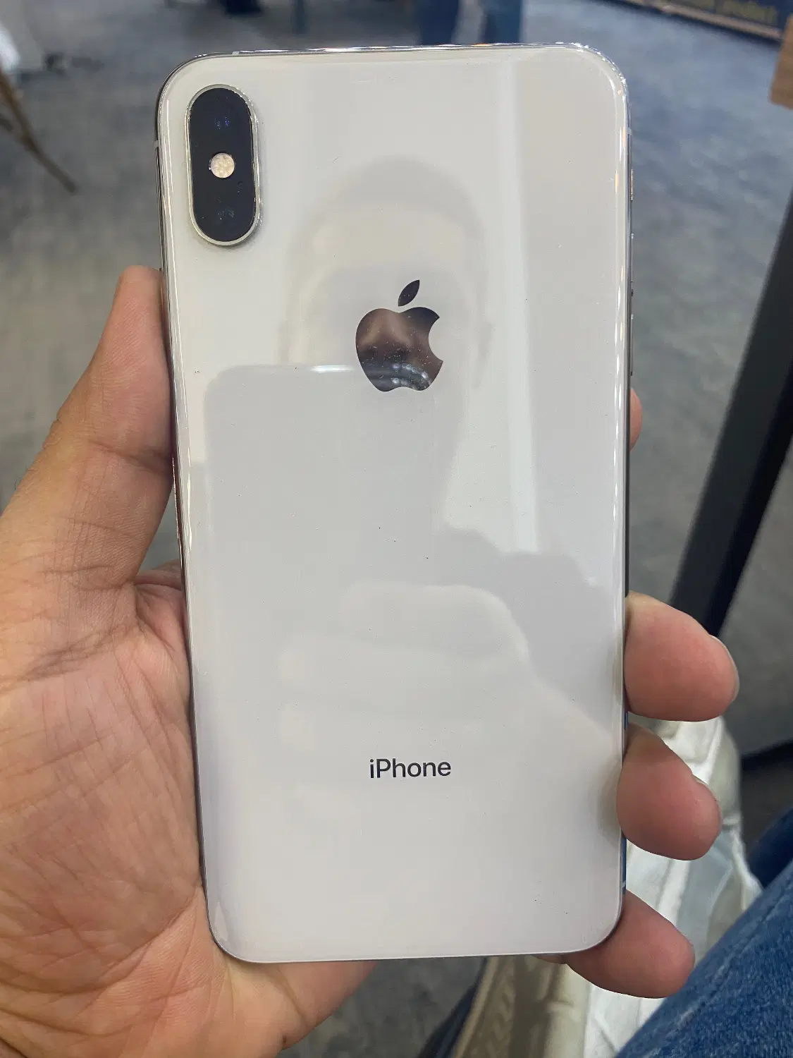iPhone XS Max 512G|موبایل|مشهد, بهشت|دیوار