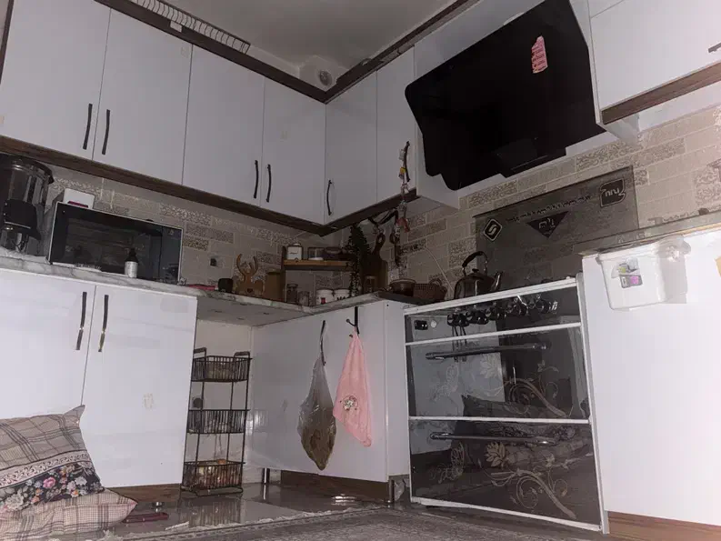 همخونه|اجارهٔ آپارتمان|مشهد, کارگران|دیوار