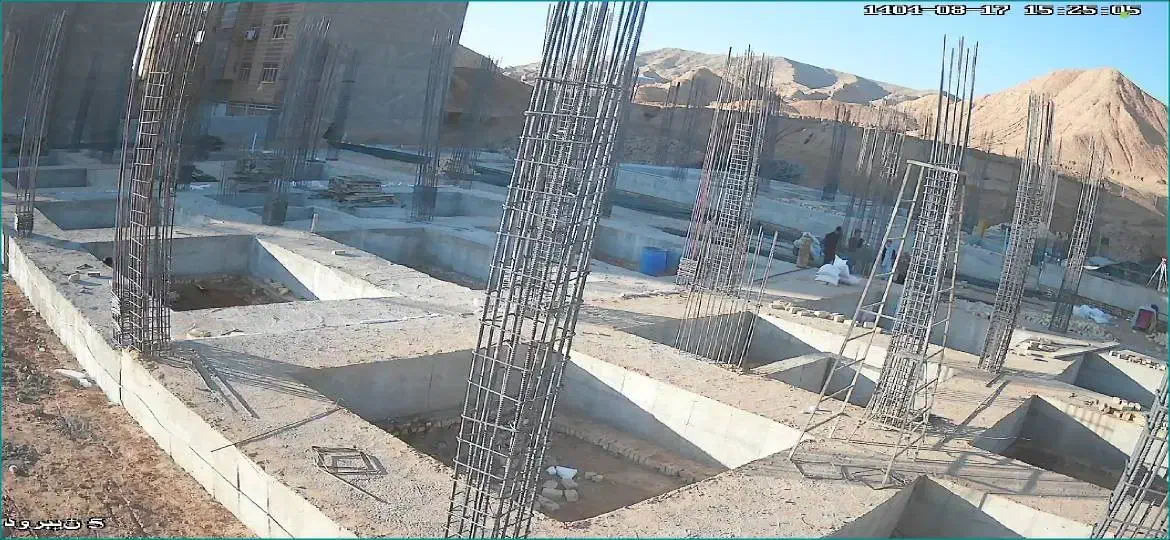 فروش امتیاز تعاونی مسکن فولاد|پیشفروش املاک|اسفراین, |دیوار