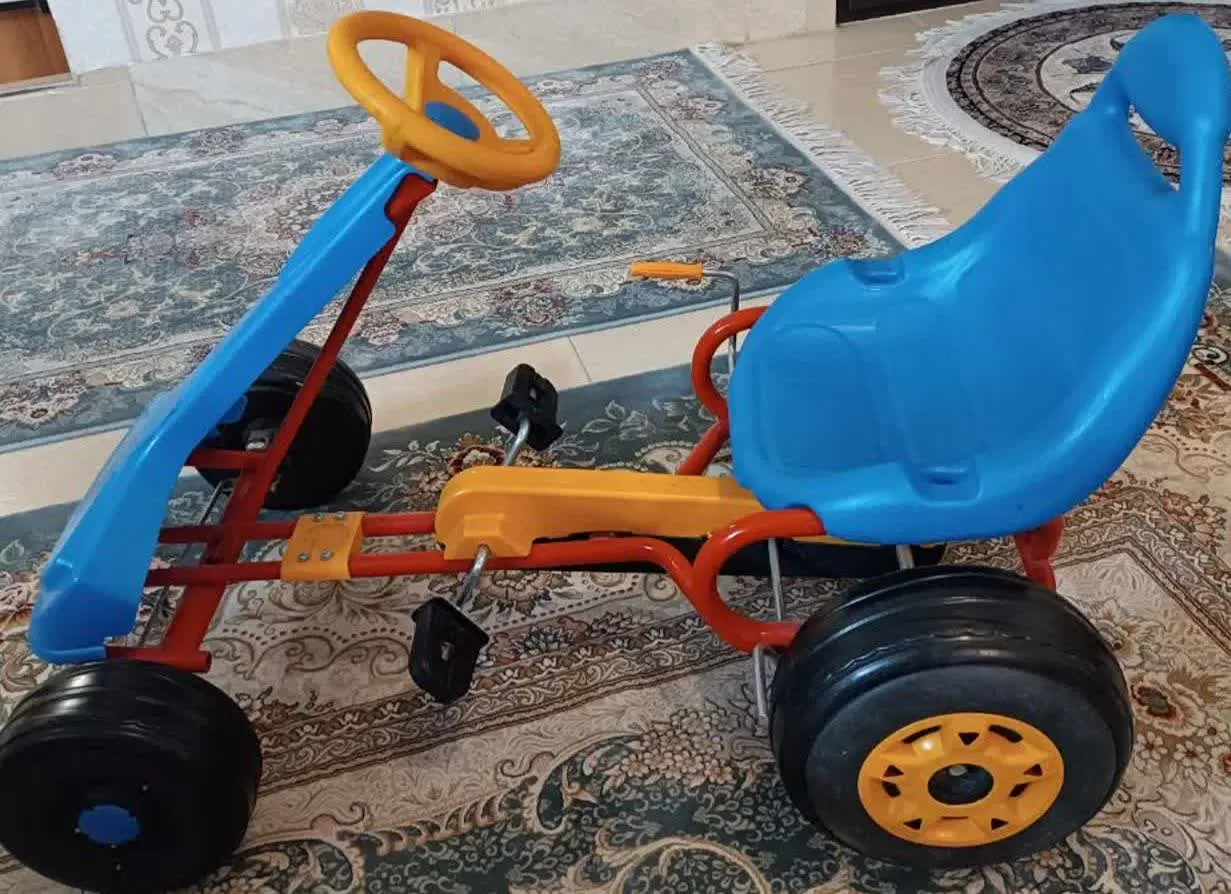 speed car|اسباب‌‌بازی|خرم‌آباد, |دیوار