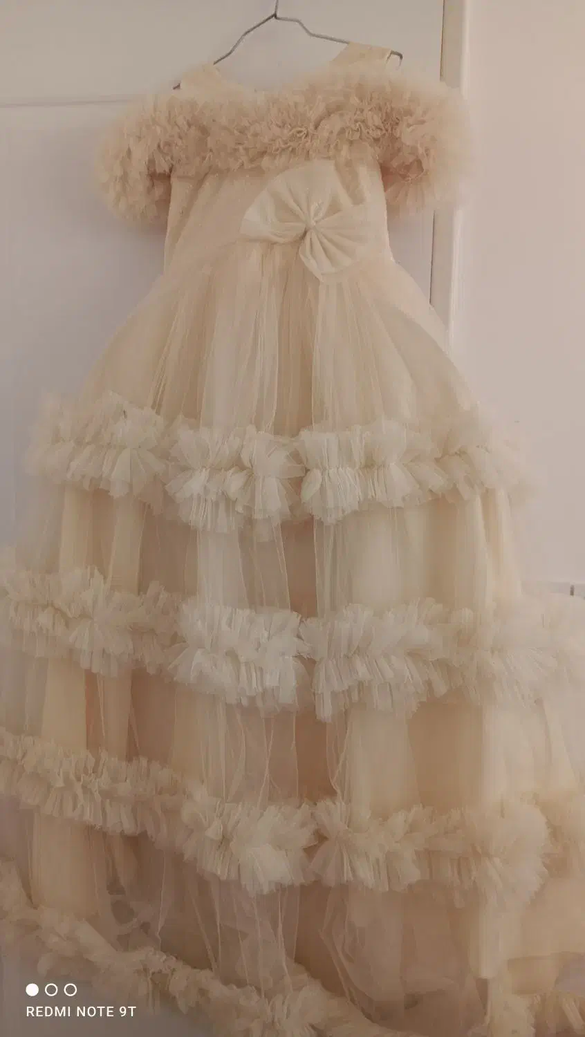 لباس توری|لباس|قزوین, |دیوار