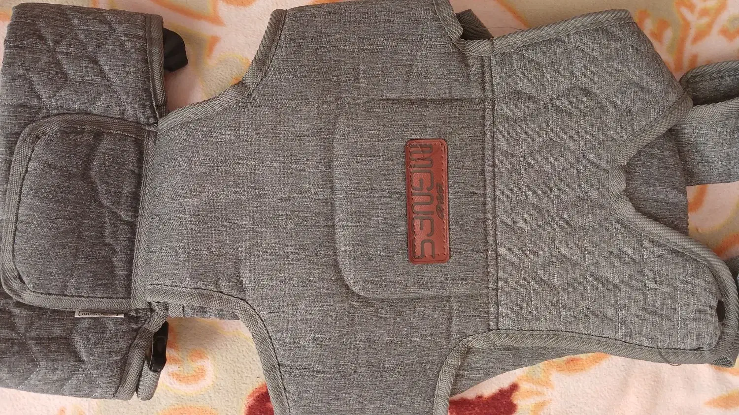 آغوش بند|اسباب و اثاث بچه|اراک, |دیوار