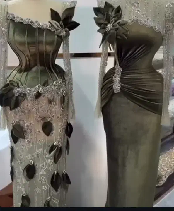 دوخت انواع لباس مجلسی باکسدار و مانتو ...|لباس|اردبیل, |دیوار