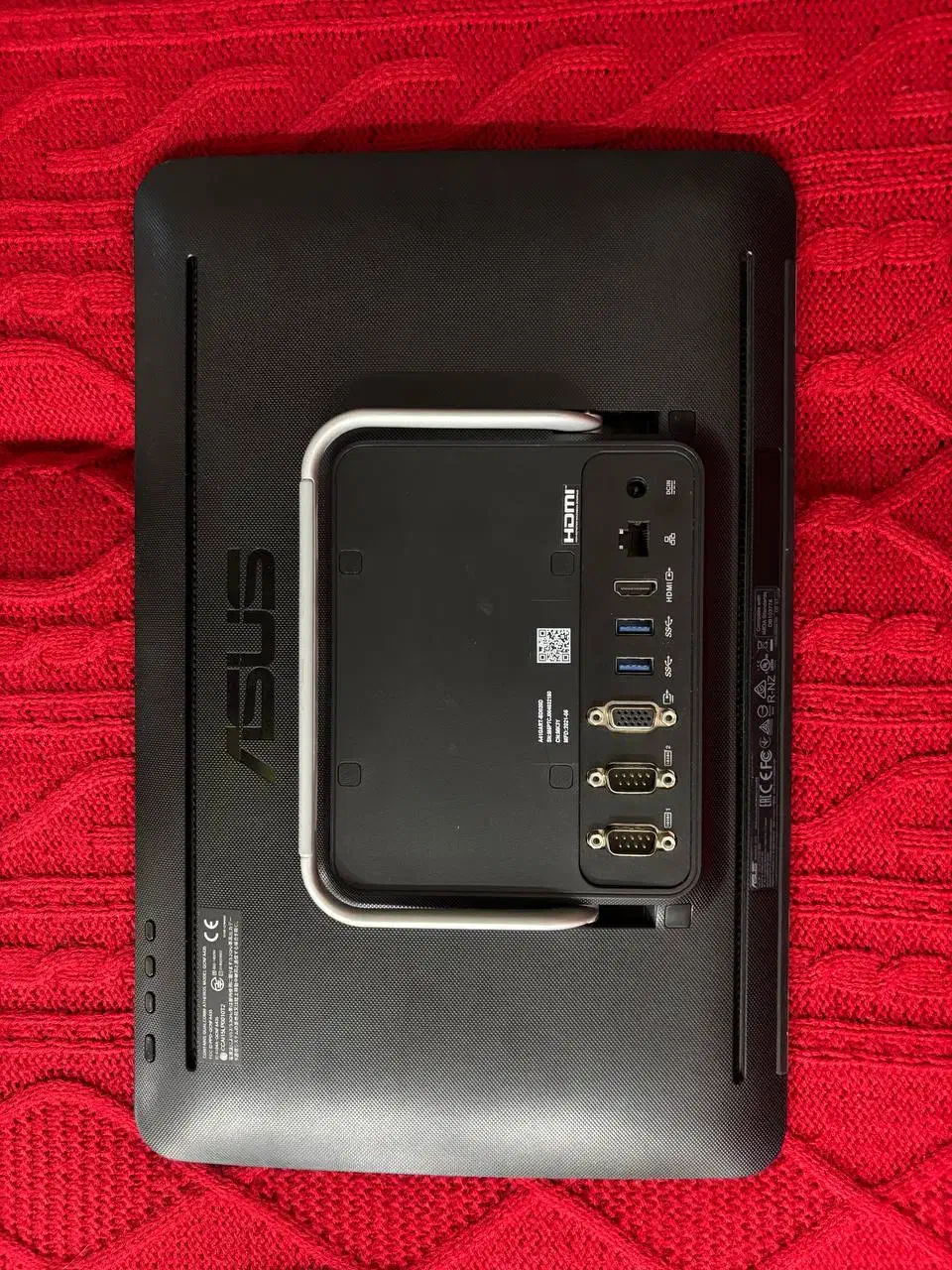 All in one لمسی|رایانه رومیزی|بندرعباس, |دیوار