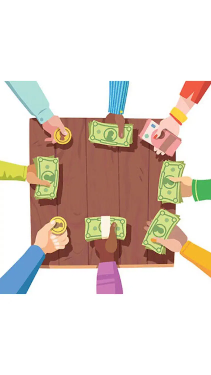 صندوق وام خانگی|فعالیت داوطلبانه تحقیقاتی|جهرم, |دیوار