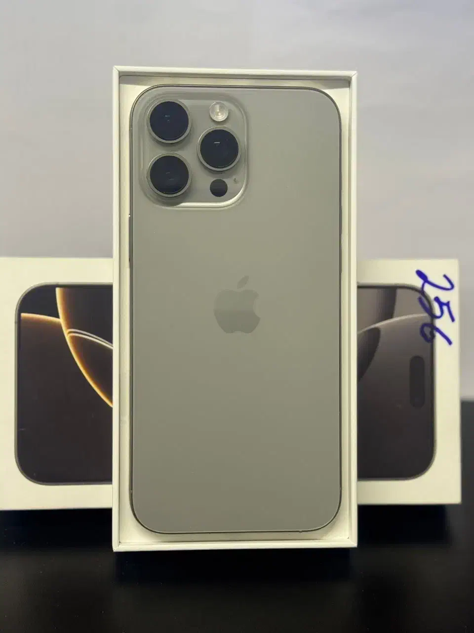 ۱۶ پرو مکس ۲۵۶|موبایل|تهران, تهرانپارس جنوبی|دیوار