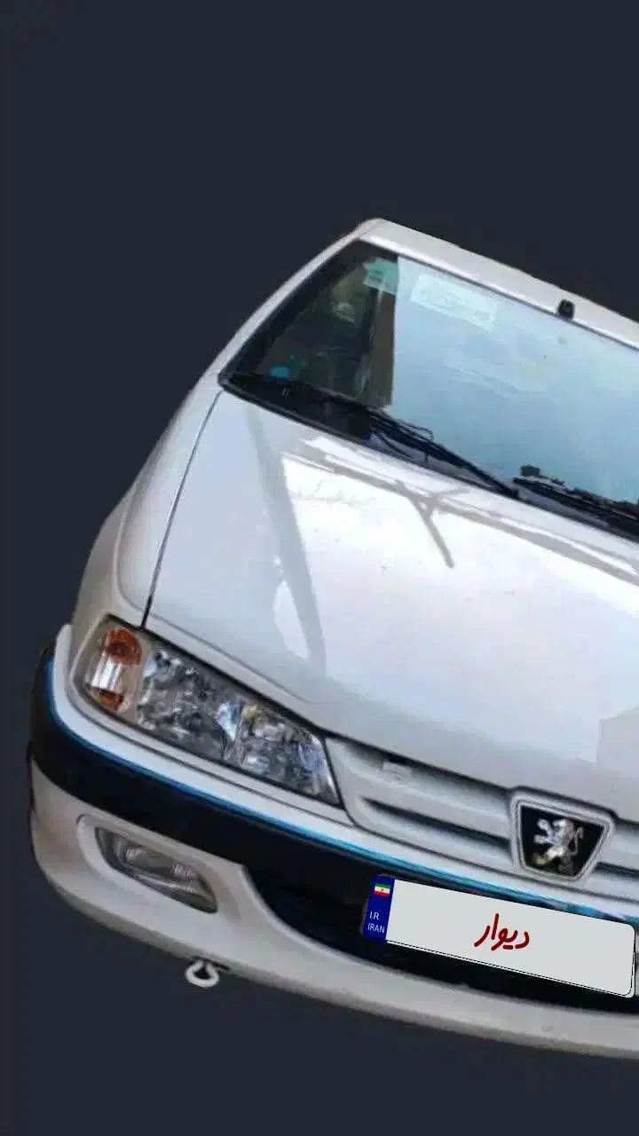 پژوپرشیاTU5سفیدمدل1400صفر با9 ماه بیمه(دریچه برقی)|خودرو سواری و وانت|همدان, |دیوار