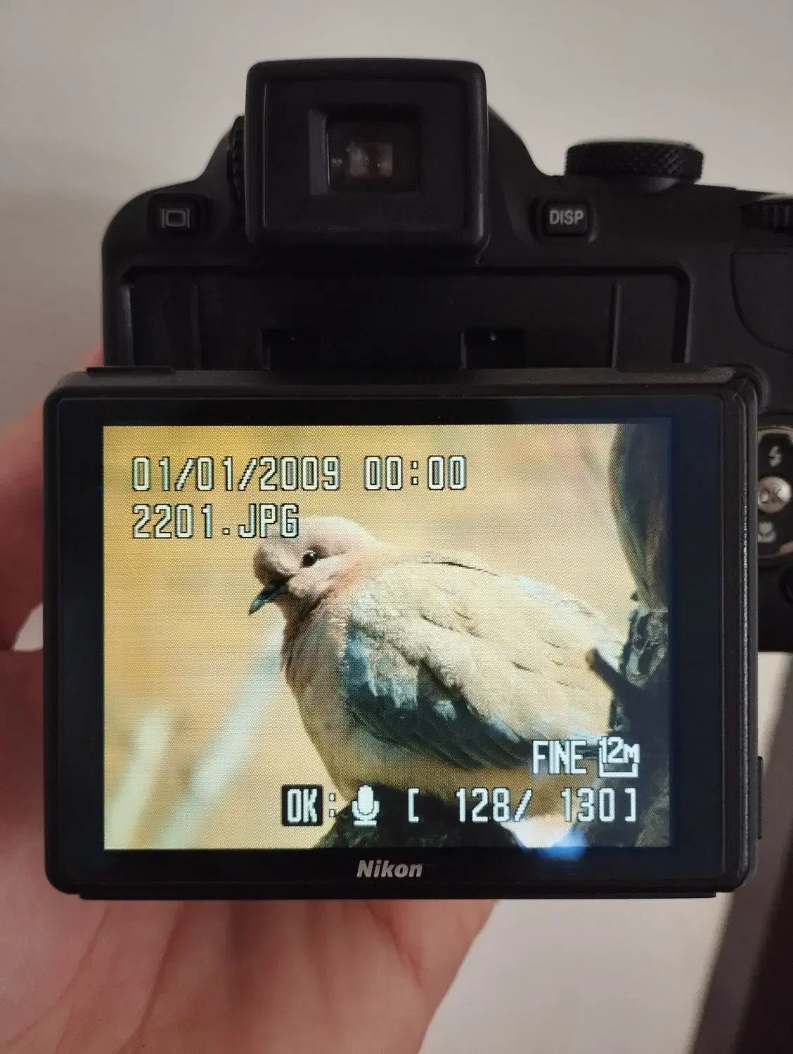 Nikon coolpix P90|دوربین عکاسی و فیلم‌برداری|مهاباد (آذربایجان غربی), |دیوار