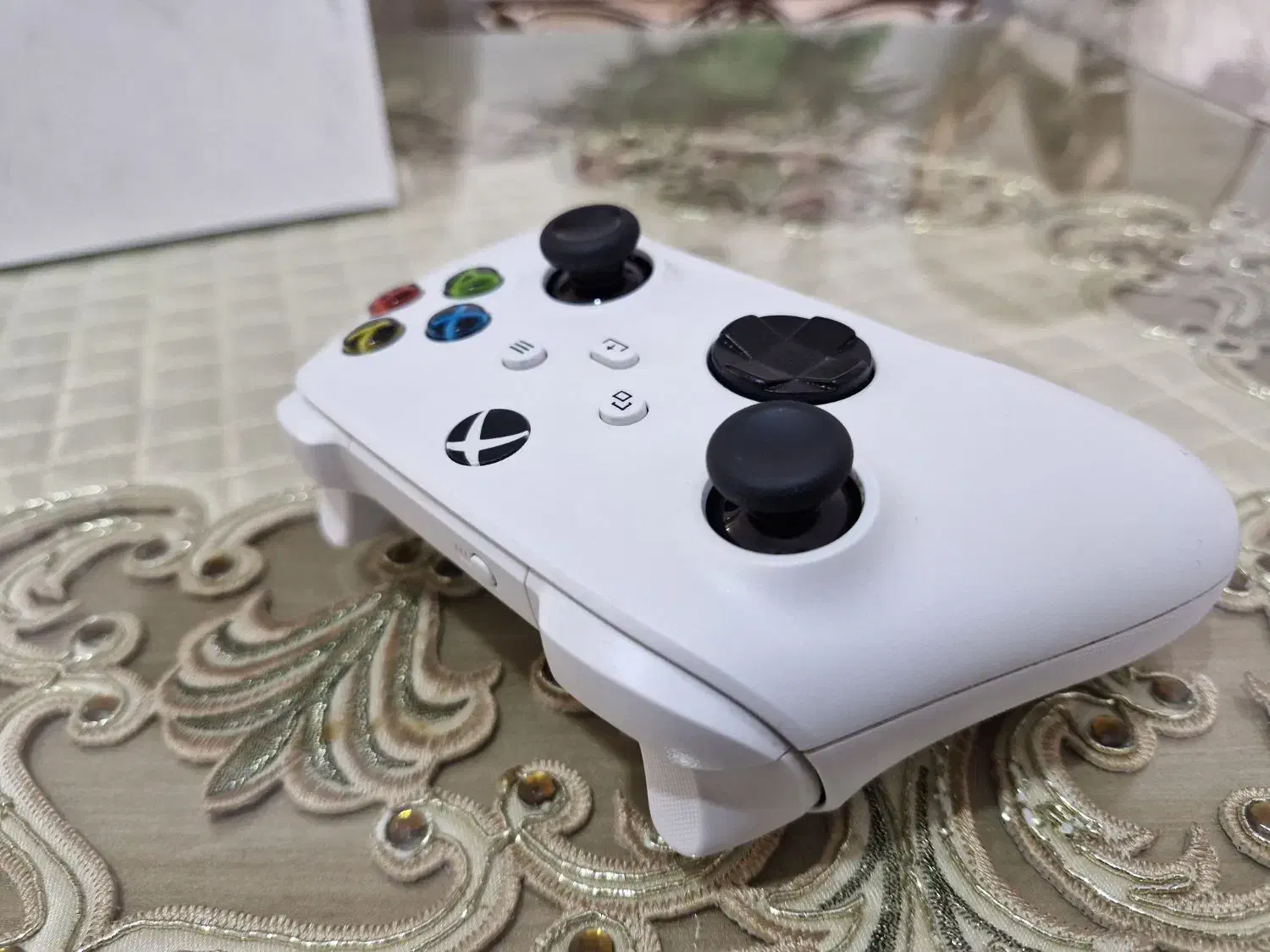 xbox series s|کنسول، بازی ویدئویی و آنلاین|ارومیه, |دیوار