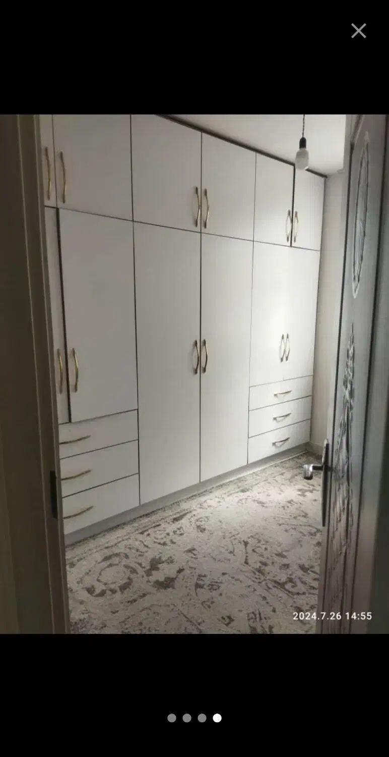 (پروژه بنام) این واحد عسله لامصب|فروش آپارتمان|کهریزک, |دیوار