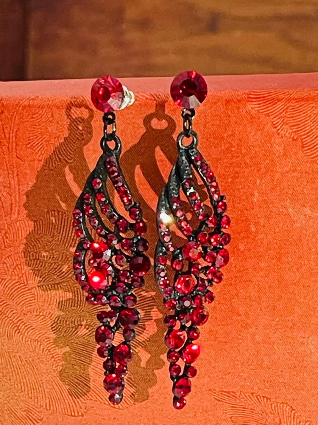 گوشواره بدل|بدلیجات|تهران, قیطریه|دیوار