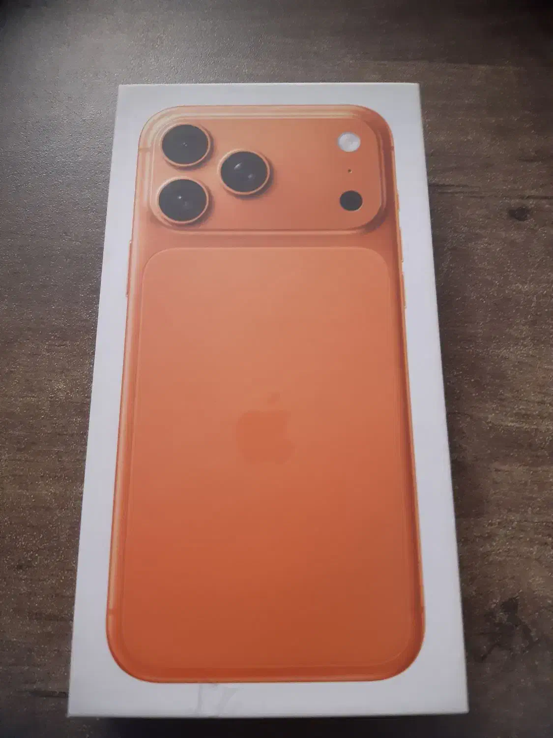 آیفون 17pro max سوپر فول کپی|موبایل|تهران, شهید رجایی|دیوار