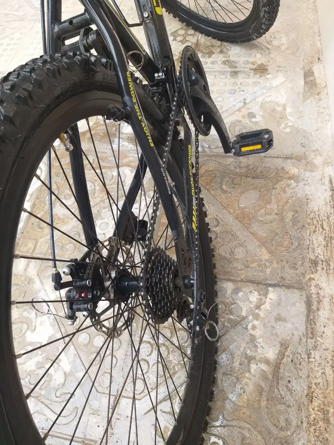 chIYava|دوچرخه، اسکیت، اسکوتر|زبرخان, |دیوار