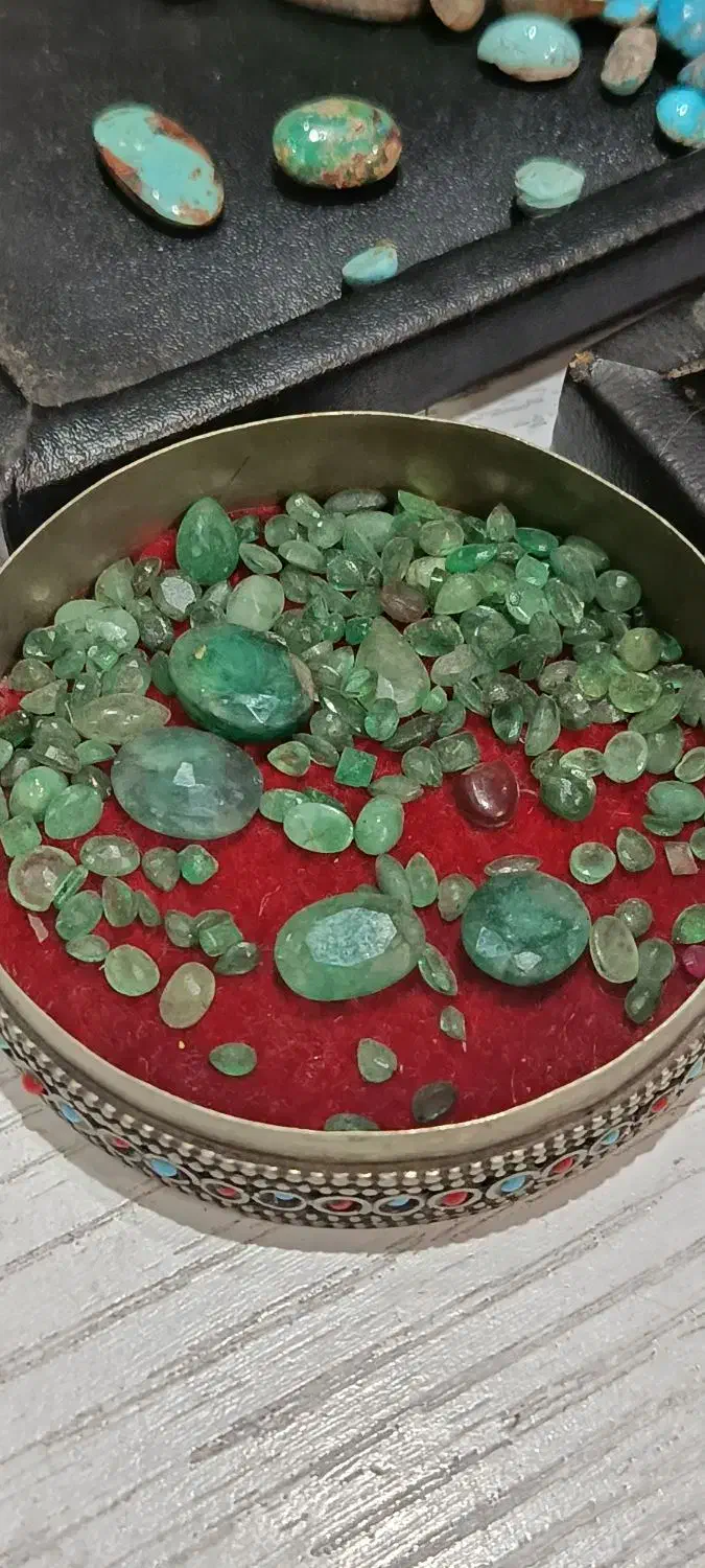 مروارید|جواهرات|تبریز, |دیوار