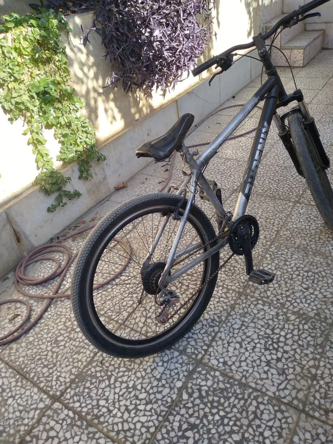 دوچرخه۲۶|دوچرخه، اسکیت، اسکوتر|شیراز, سلطان آباد|دیوار