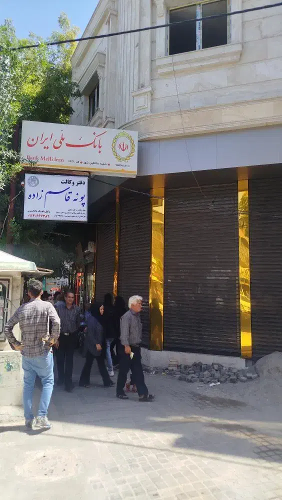 فروش مغازه 20متری مشگین|فروش مغازه و غرفه|مشگین شهر, |دیوار